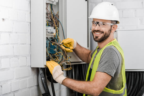 Best Affordable Emergency Electrician  in Devens, MA