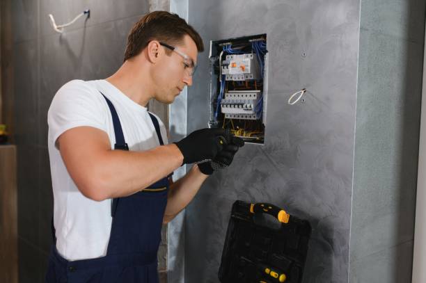 Best Electrical Outlet Repair  in Devens, MA