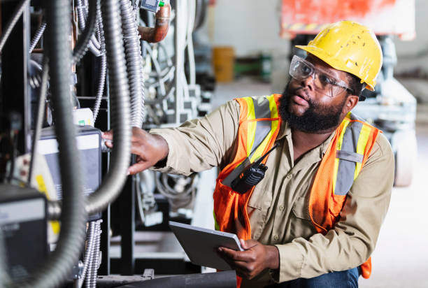 Best Local Electrician Companies  in Devens, MA