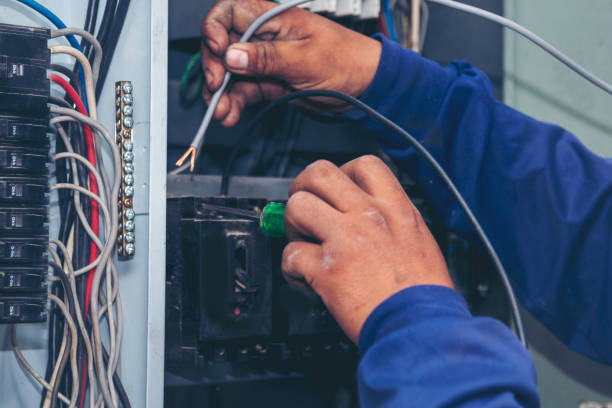Best Best Electricians Near Me  in Devens, MA