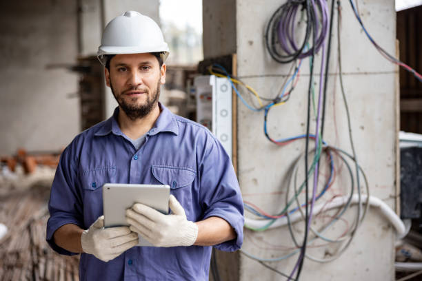 Best Electrician for Home Renovation  in Devens, MA