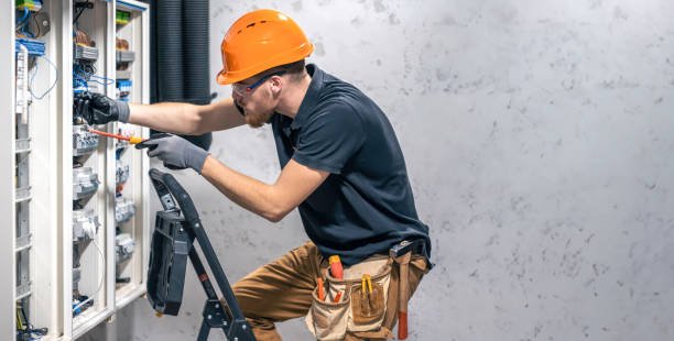 Best 24-Hour Electrician  in Devens, MA
